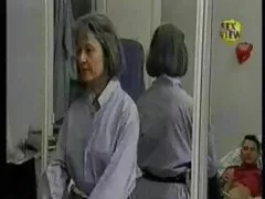 ჩეხი babe ავტოსადგომზე მზად კარგი გუთანი