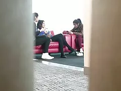 ვიქსენ ვანესა კეიჯი სამუშაოს მიღებაზე უკეთესობისკენ