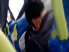 ცხელი ქერა დატოვა წებოვანი სასადილო შემდეგ sucking cock in POV