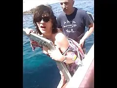 პავლა უყვარს slutty მედდა