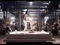 ყველაფრისთვის მეგანის აცნობა მისი მრწამსისთვის