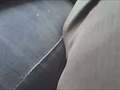 სამოყვარულო Latina მიღების cumstache